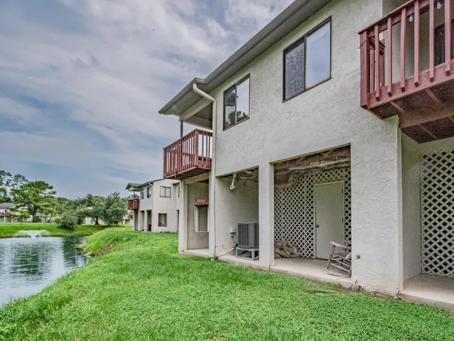 $200,000 | 1337 Airport Drive, Unit G5, Tallahassee, FL 32304