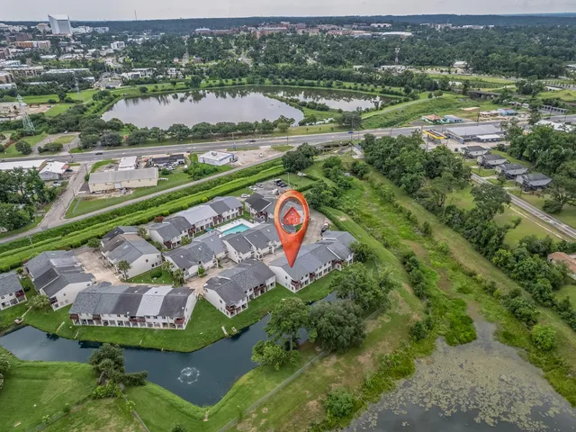 $200,000 | 1337 Airport Drive, Unit G5, Tallahassee, FL 32304