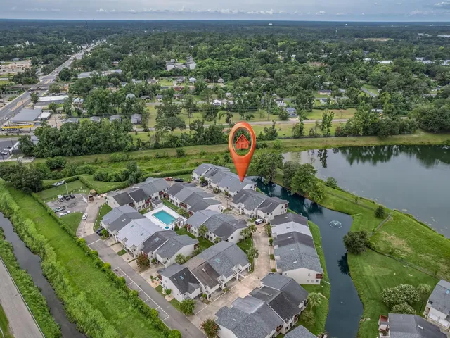 $200,000 | 1337 Airport Drive, Unit G5, Tallahassee, FL 32304