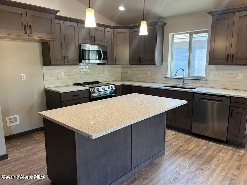 1157 Jersey Street Sandpoint, ID 83864 - Photo 2 of 9 1161 mls pic