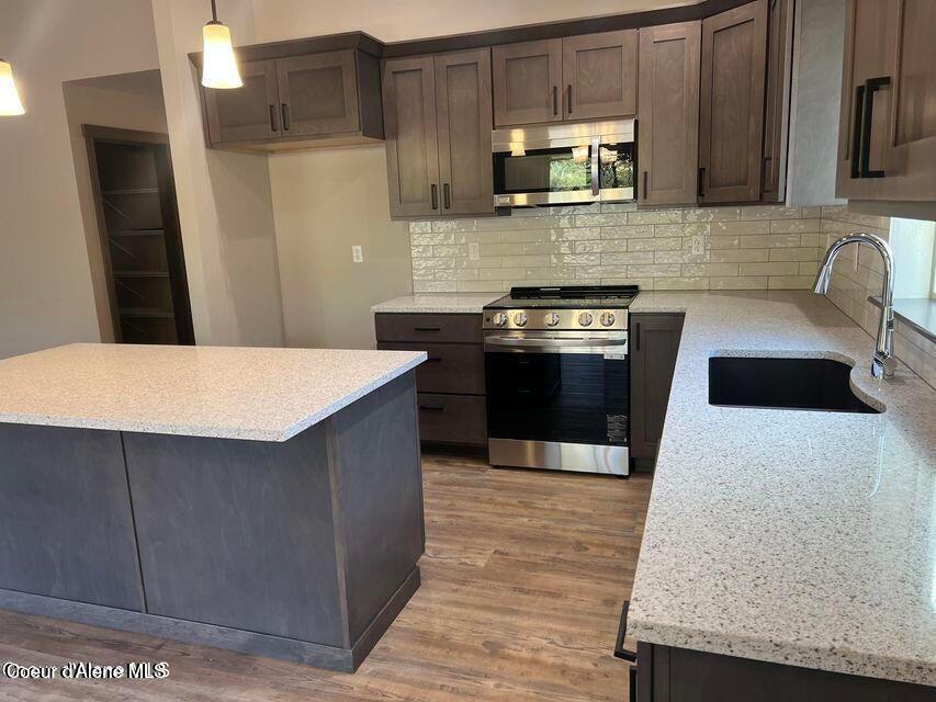 1157 Jersey Street Sandpoint, ID 83864 - Photo 4 of 10 1161 pic