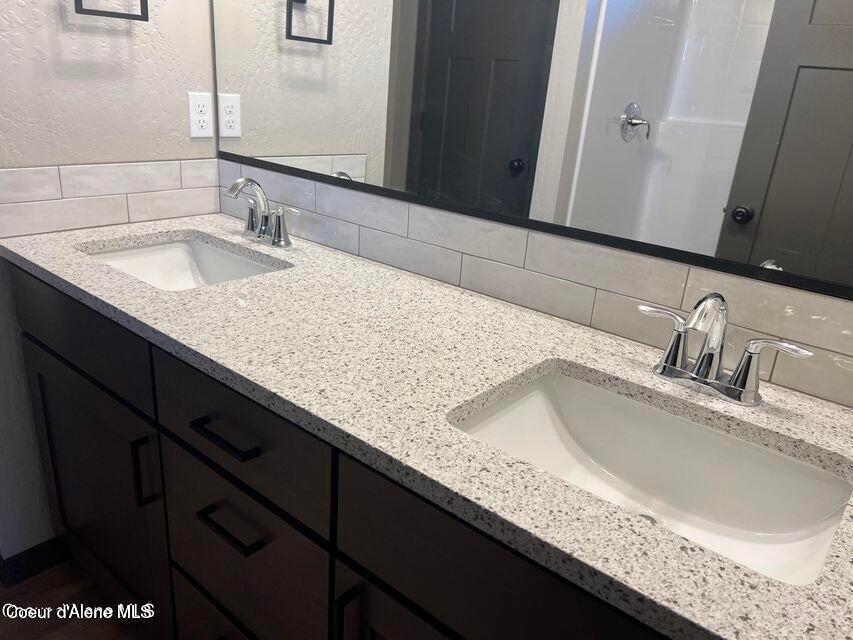 1157 Jersey Street Sandpoint, ID 83864 - Photo 7 of 9 1161 mls masterbath pic