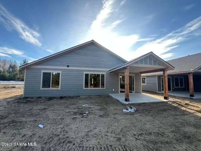 $549,970 | 1157 Jersey Street, Sandpoint, ID 83864