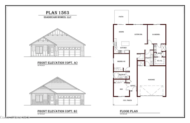 $549,970 | 1157 Jersey Street, Sandpoint, ID 83864