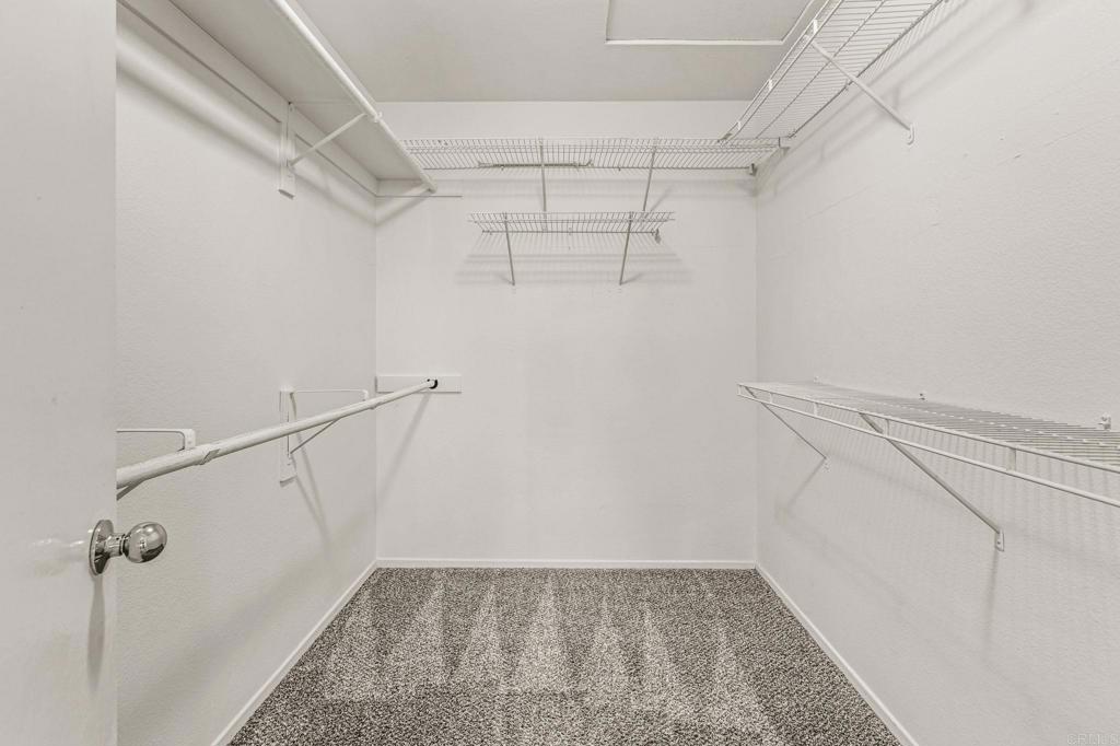 857 Rock Ridge Court Corona, CA 92878 - Photo 12 of 15 primary closet