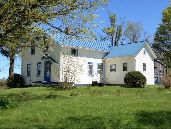 833 Park Hill Road Benson, VT 05743 - Photo 1 of 1 Gallery Image 1