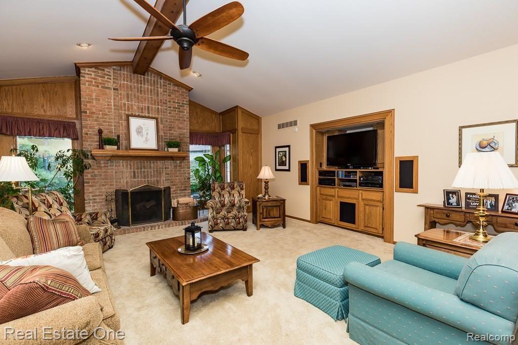 3656 Edinborough Drive Rochester, MI 48306 - Photo 8 of 30