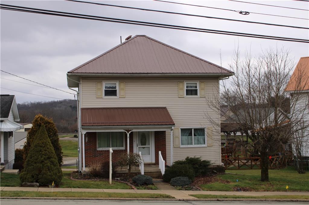420 West Main Street Rural Valley, PA 16249 - Photo 1 of 20