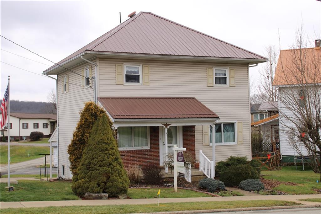 420 West Main Street Rural Valley, PA 16249 - Photo 2 of 20