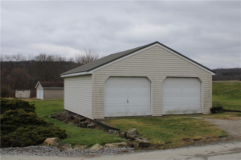 420 West Main Street Rural Valley, PA 16249 - Photo 19 of 20