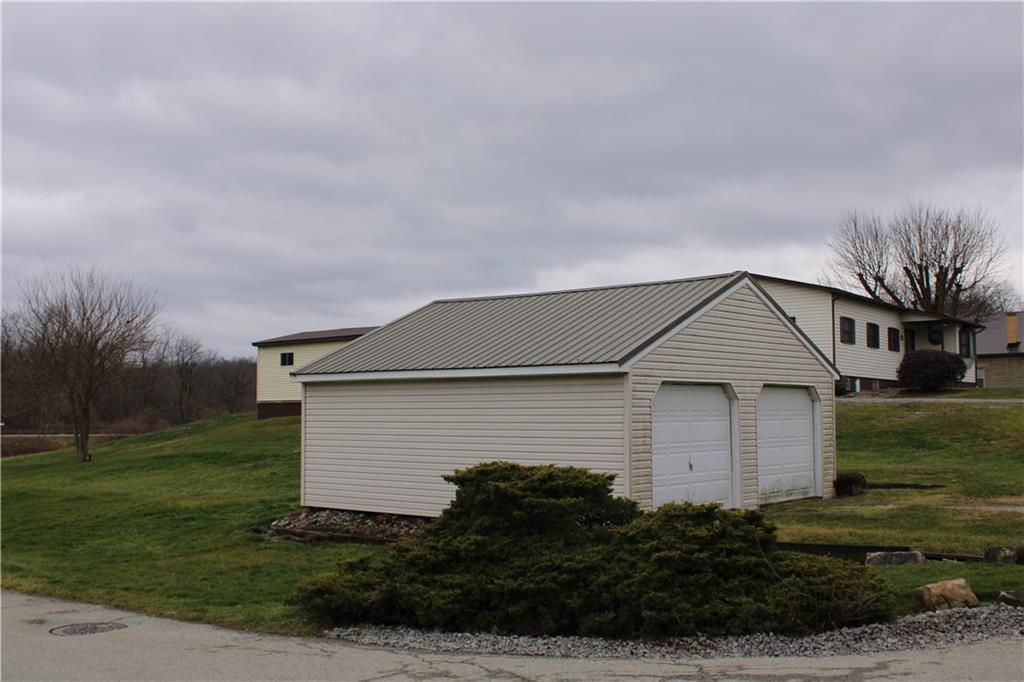 420 West Main Street Rural Valley, PA 16249 - Photo 20 of 20