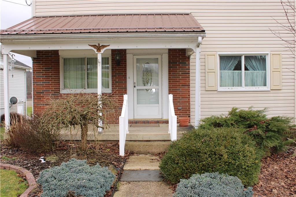 420 West Main Street Rural Valley, PA 16249 - Photo 3 of 20