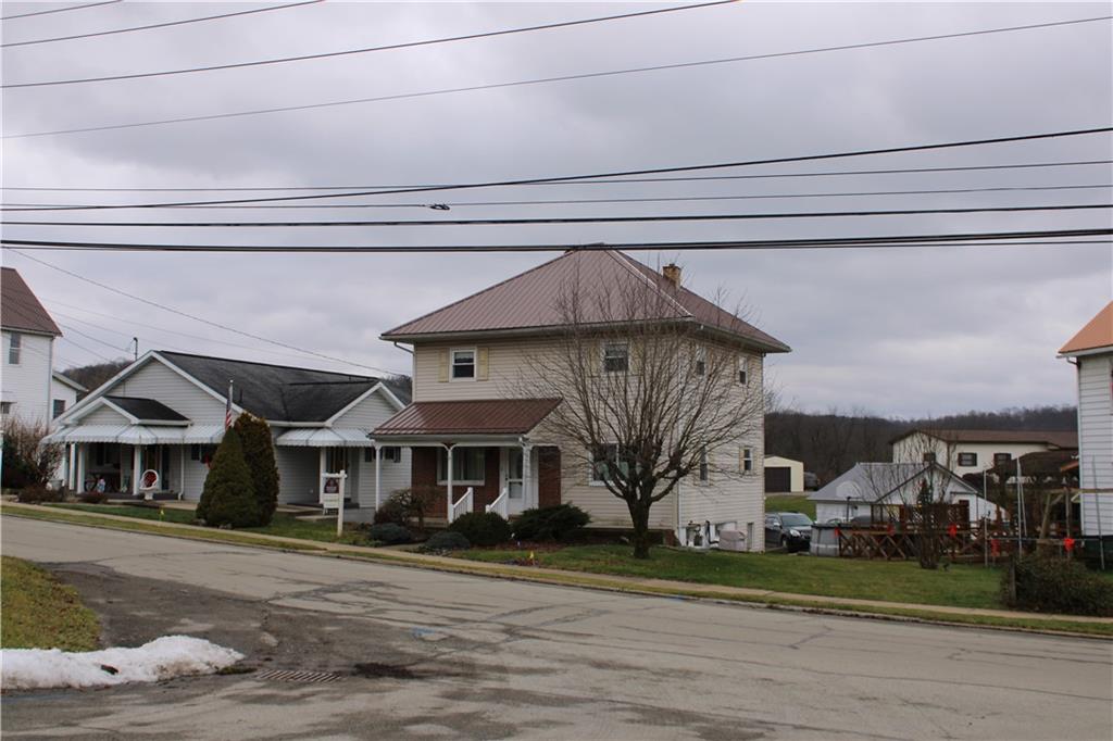 420 West Main Street Rural Valley, PA 16249 - Photo 4 of 20