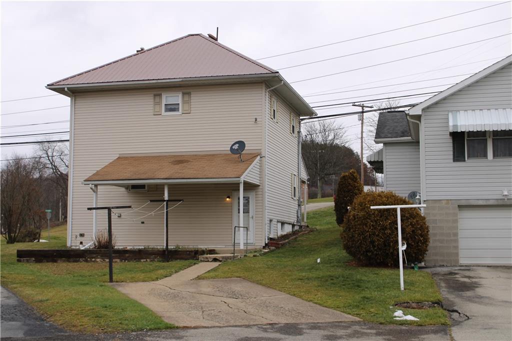 420 West Main Street Rural Valley, PA 16249 - Photo 5 of 20