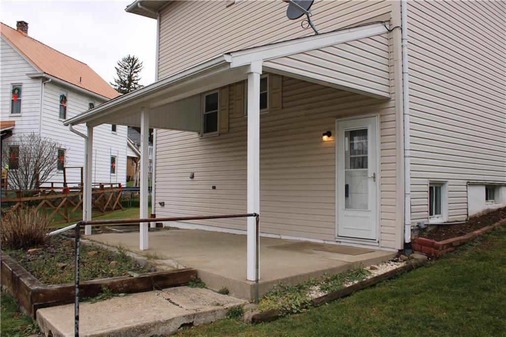420 West Main Street Rural Valley, PA 16249 - Photo 6 of 20