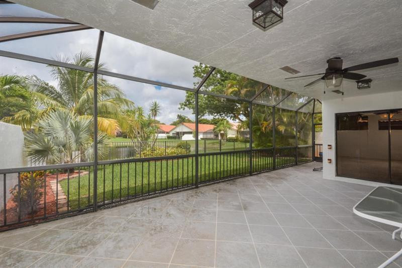 11086 Highland Circle Boca Raton, FL 33428 - Photo 4 of 52 Photo 4