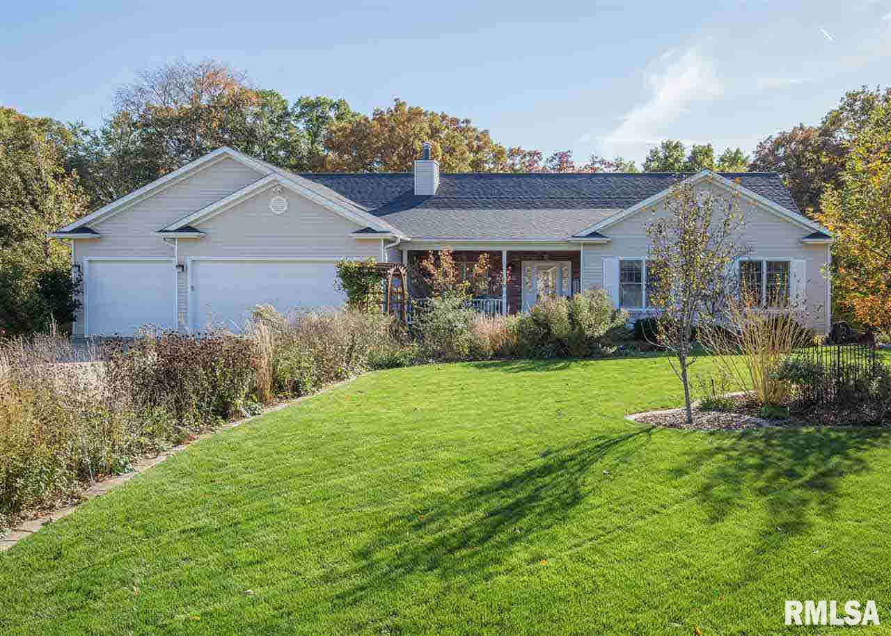 1703 Turkey Ridge Court Port Byron, IL 61275 - Photo 1 of 24 Gallery Image 1