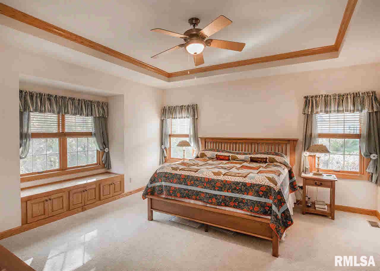 1703 Turkey Ridge Court Port Byron, IL 61275 - Photo 11 of 24 Gallery Image 11