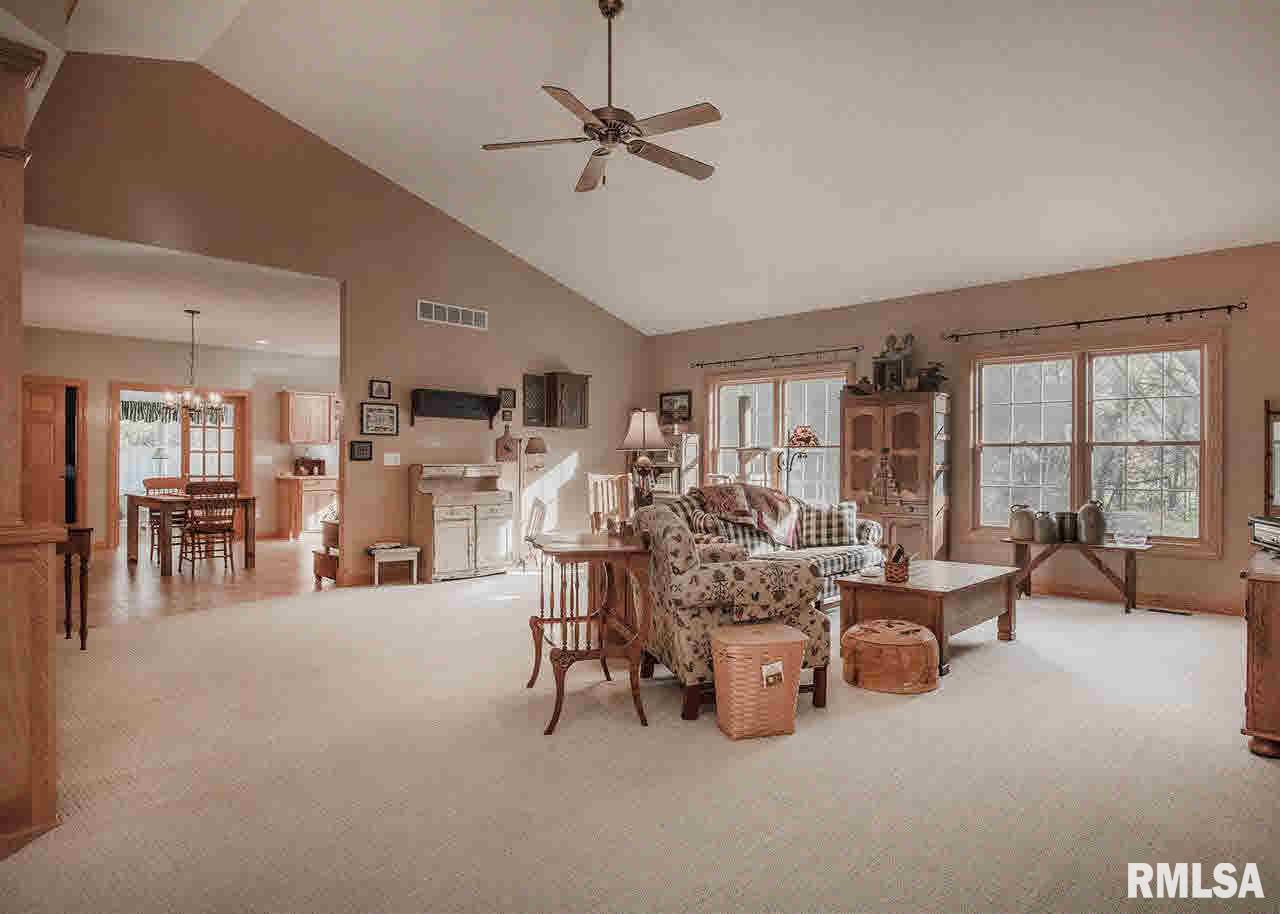 1703 Turkey Ridge Court Port Byron, IL 61275 - Photo 3 of 24 Gallery Image 3