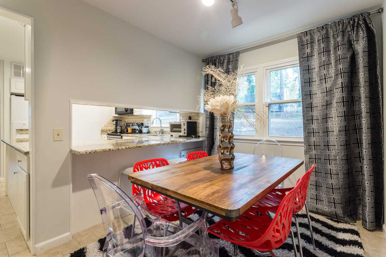 1013 Northclift Drive Raleigh, NC 27609 - Photo 12 of 25 Photo 12