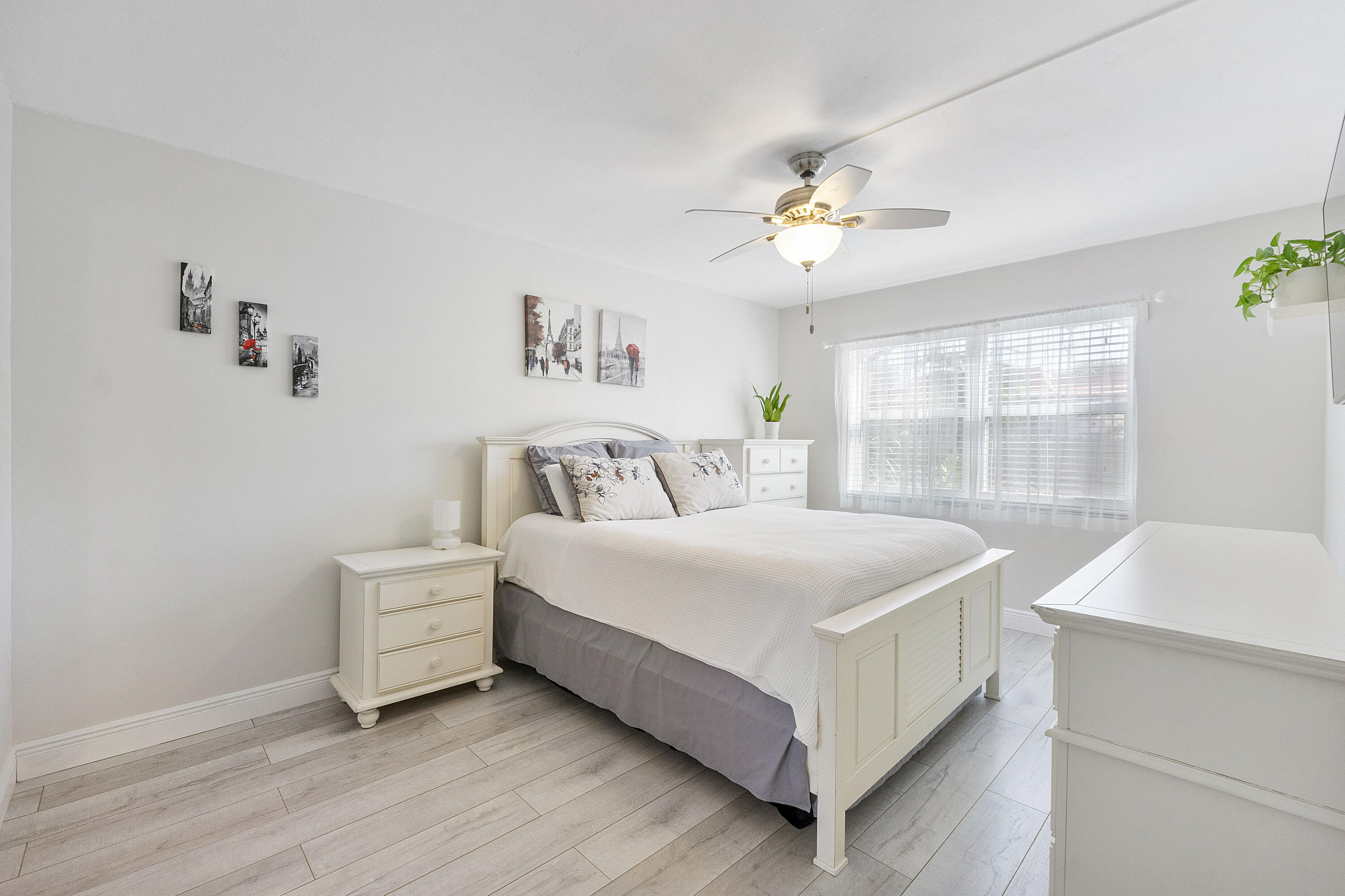 1100 Northwest 13th Street, Unit 192D Boca Raton, FL 33486 - Photo 16 of 42 Primary Suite