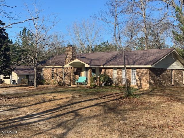 71 Evans Road Poplarville, MS 39470 - Photo 1 of 28 IMG_5621
