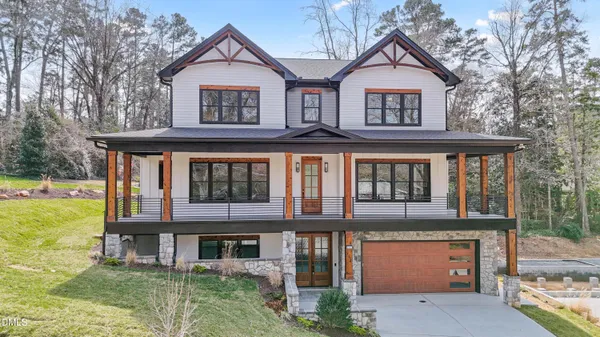 $2,690,000 | 2907 Churchill Road, Raleigh, NC 27607