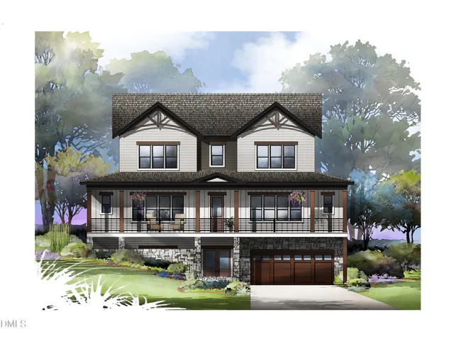 $2,690,000 | 2907 Churchill Road, Raleigh, NC 27607