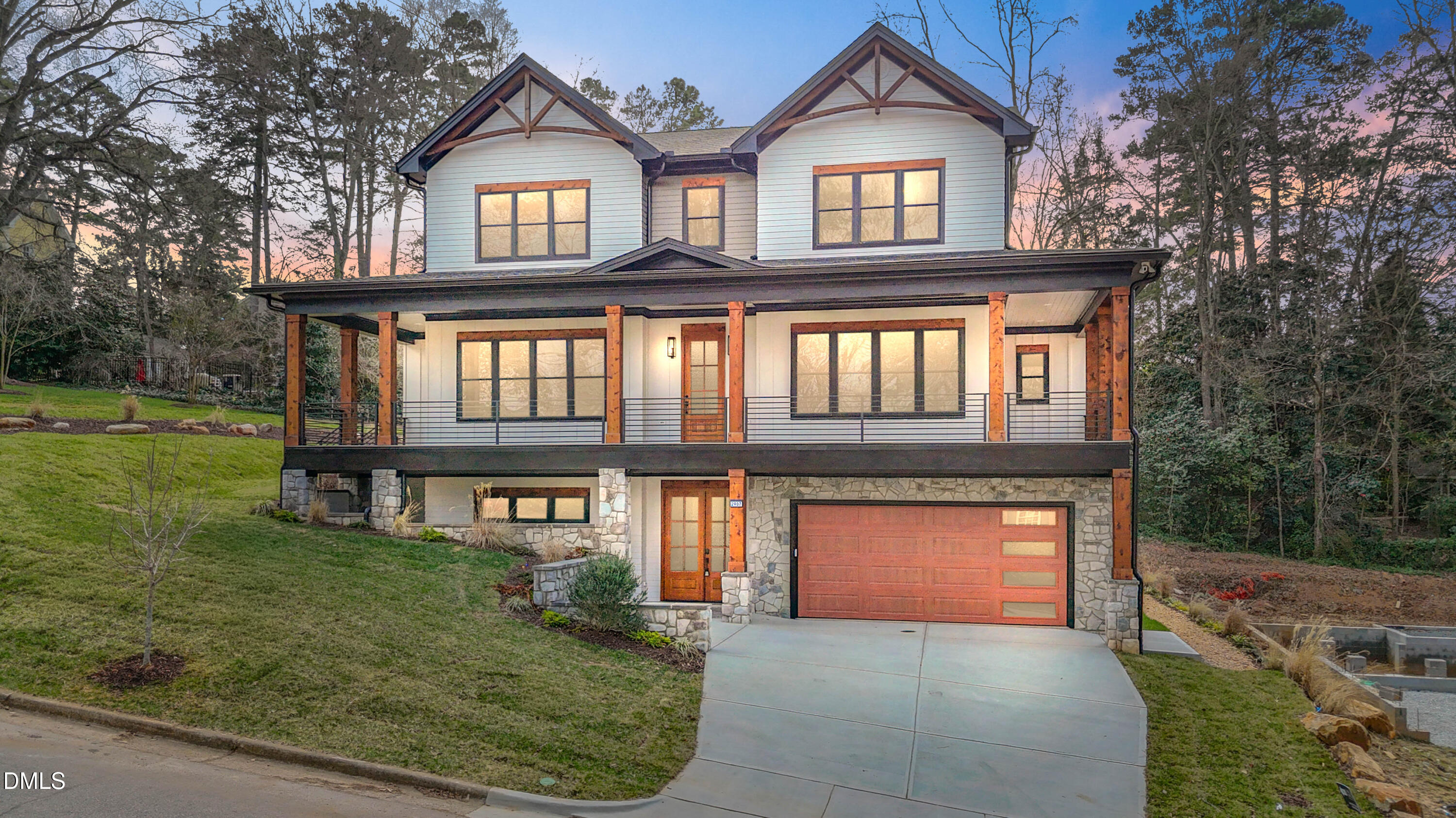 2907 Churchill Road Raleigh, NC 27607 - Photo 8 of 90 d2d-576