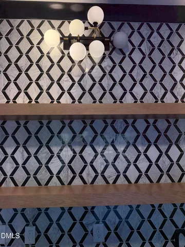 a front view of a house with a porch