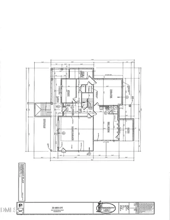 $2,690,000 | 2907 Churchill Road, Raleigh, NC 27607