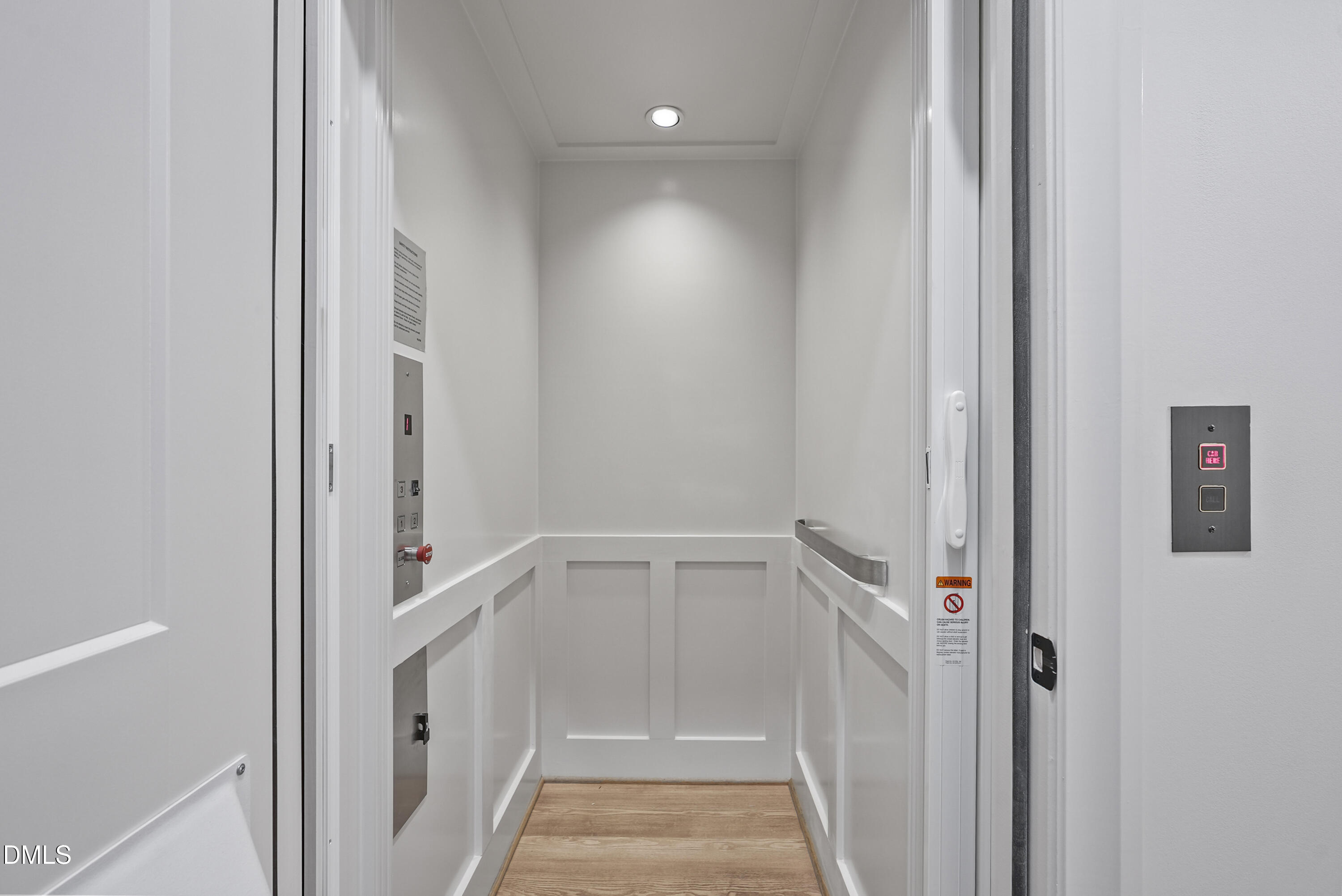 2907 Churchill Road Raleigh, NC 27607 - Photo 19 of 90 DSC00262