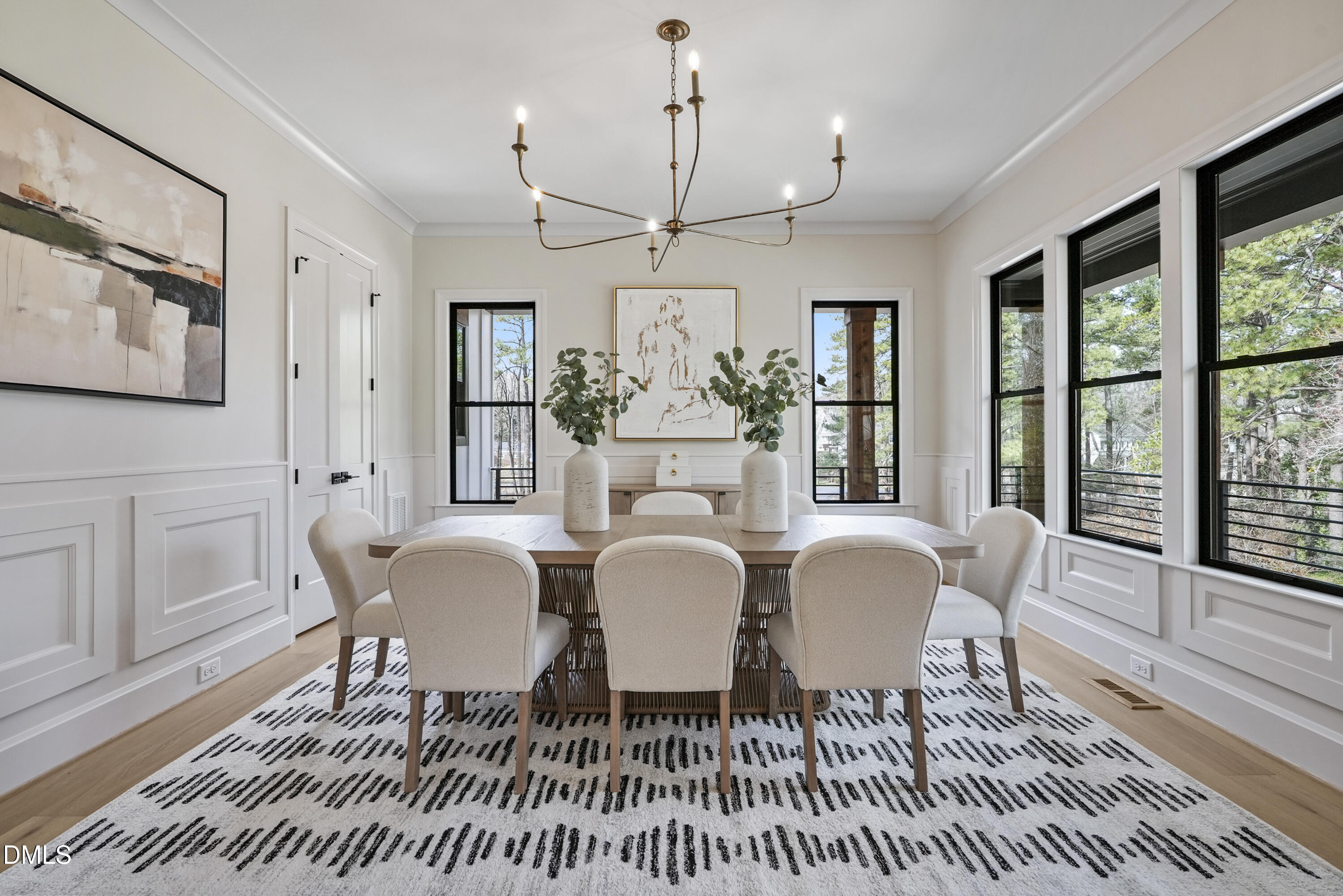 2907 Churchill Road Raleigh, NC 27607 - Photo 24 of 90 DSC00287