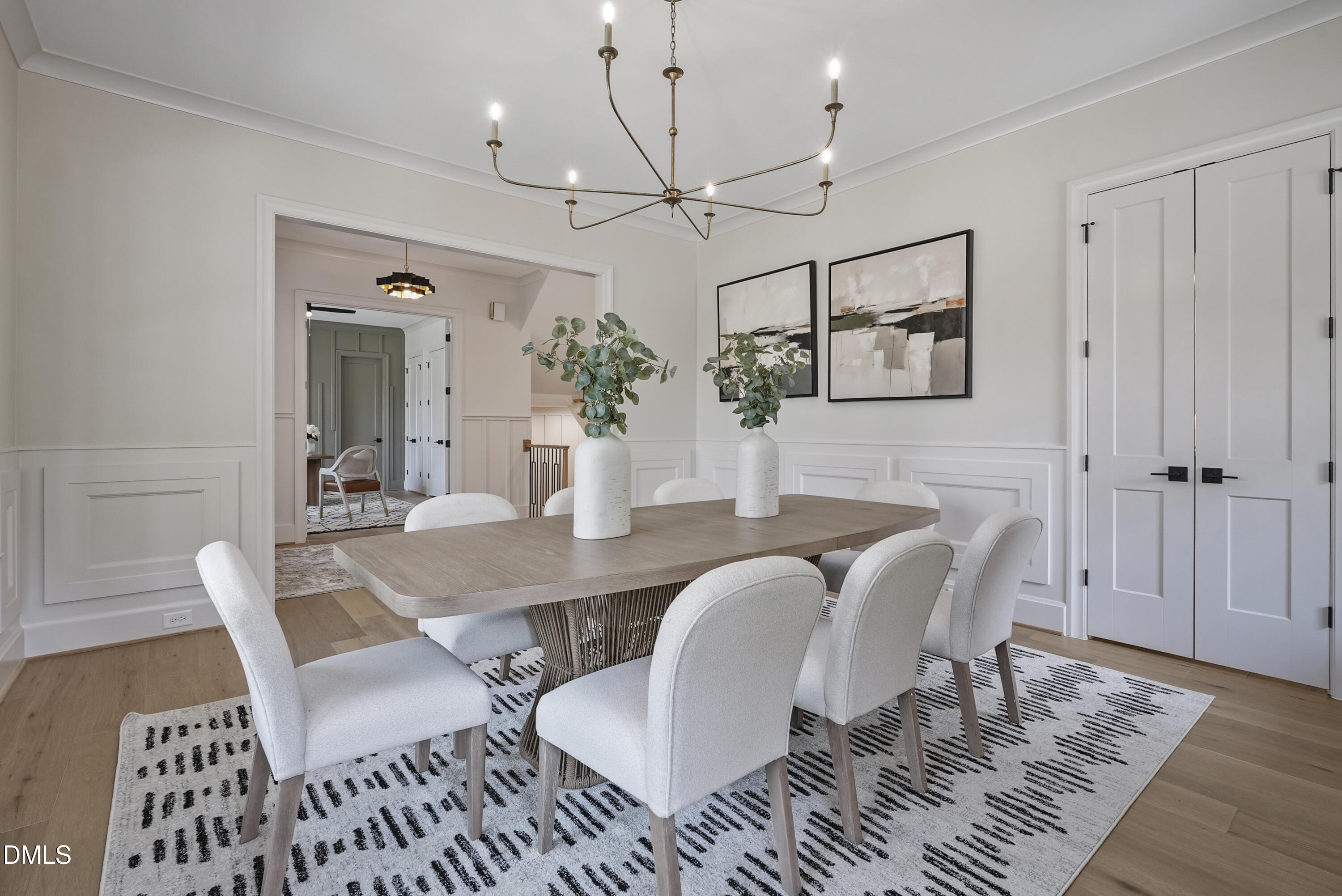 2907 Churchill Road Raleigh, NC 27607 - Photo 26 of 90 DSC00297