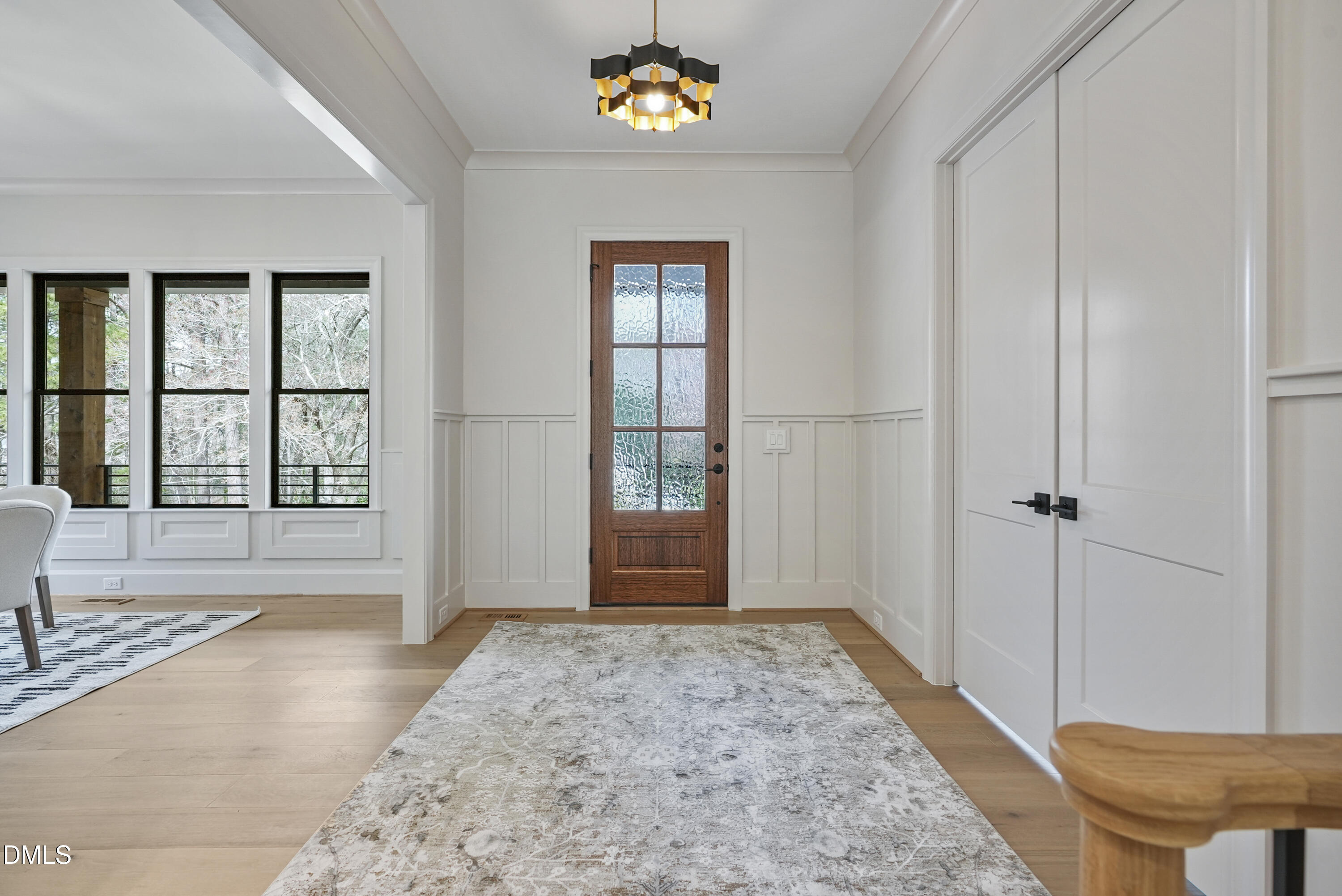 2907 Churchill Road Raleigh, NC 27607 - Photo 27 of 90 DSC00317