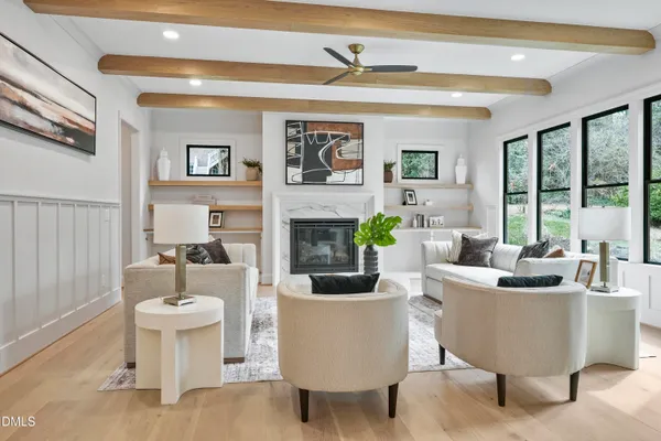 $2,690,000 | 2907 Churchill Road, Raleigh, NC 27607