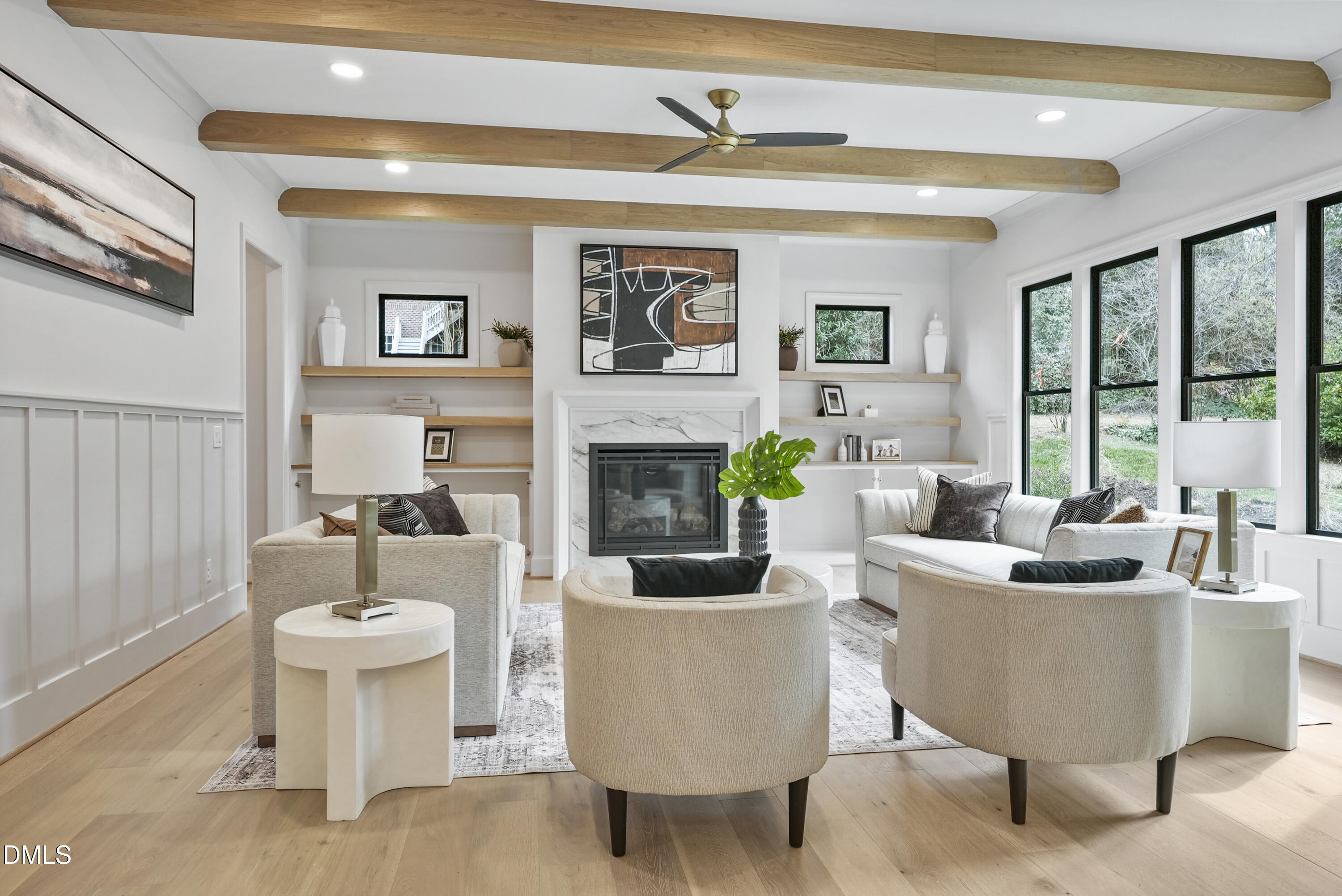 2907 Churchill Road Raleigh, NC 27607 - Photo 35 of 90 DSC00362