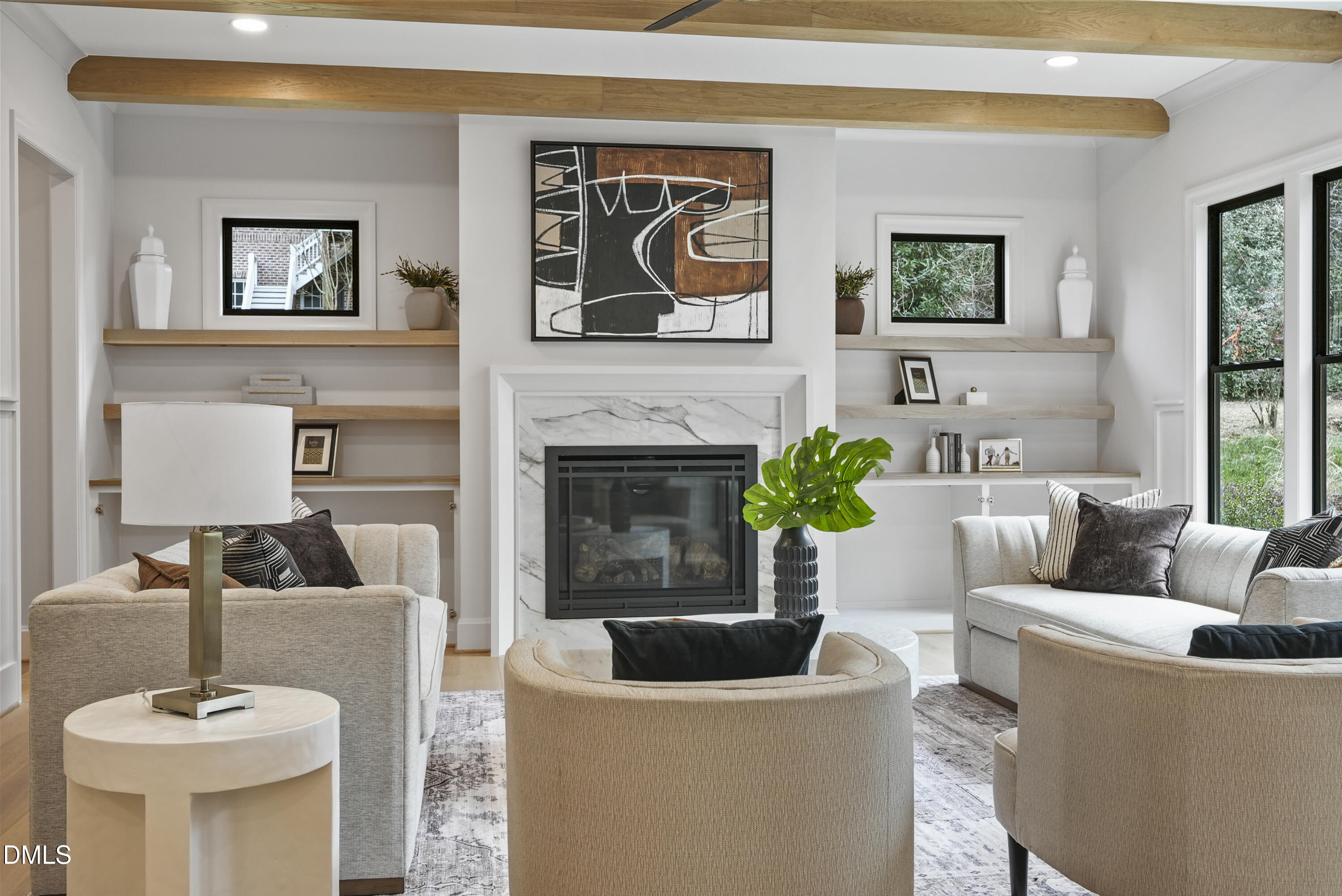 2907 Churchill Road Raleigh, NC 27607 - Photo 36 of 90 DSC00367