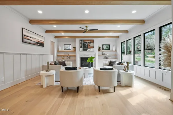 $2,690,000 | 2907 Churchill Road, Raleigh, NC 27607