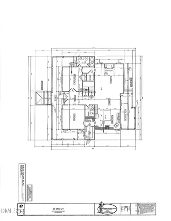 $2,690,000 | 2907 Churchill Road, Raleigh, NC 27607