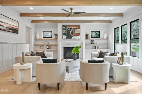 $2,690,000 | 2907 Churchill Road, Raleigh, NC 27607