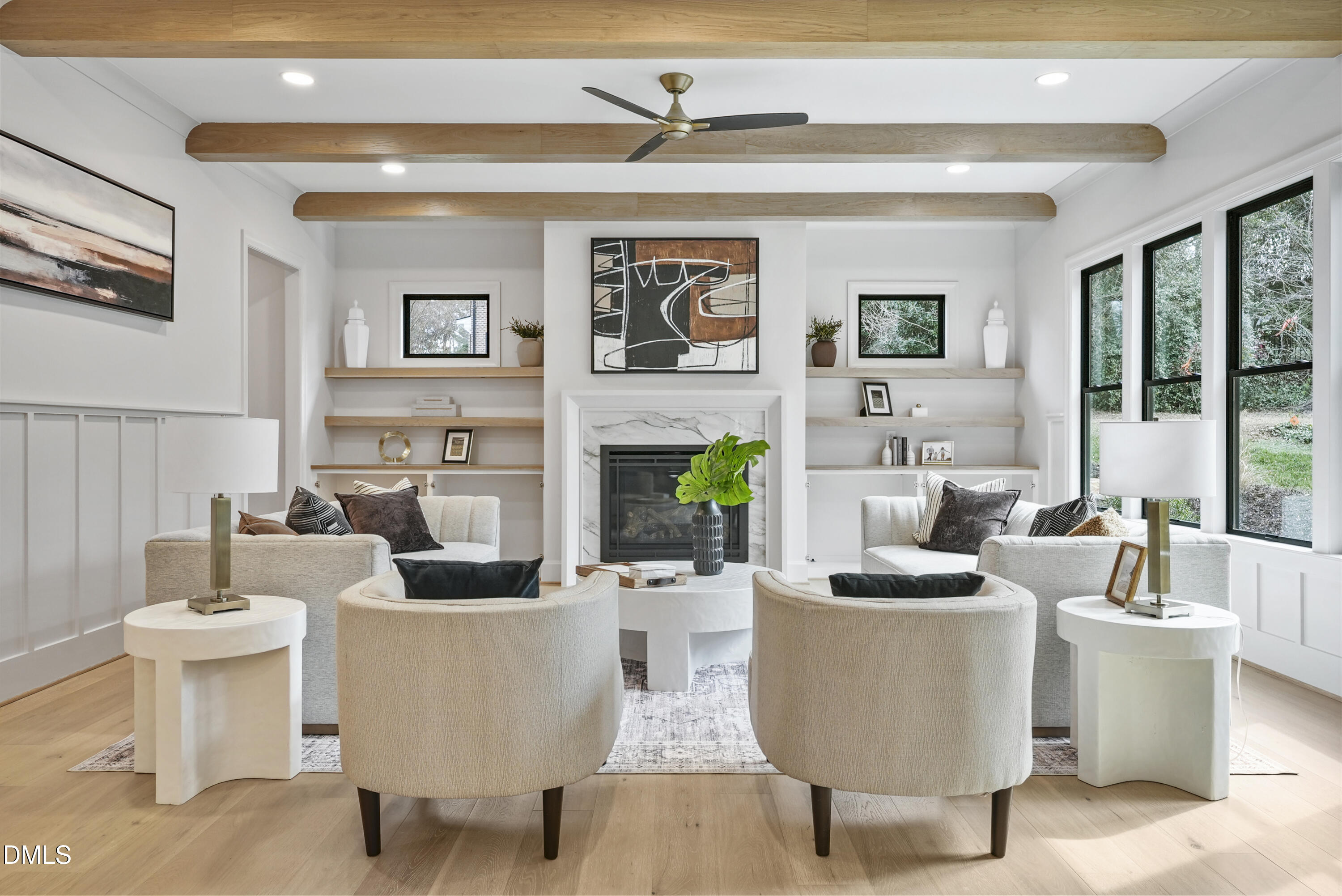 2907 Churchill Road Raleigh, NC 27607 - Photo 38 of 90 DSC00377