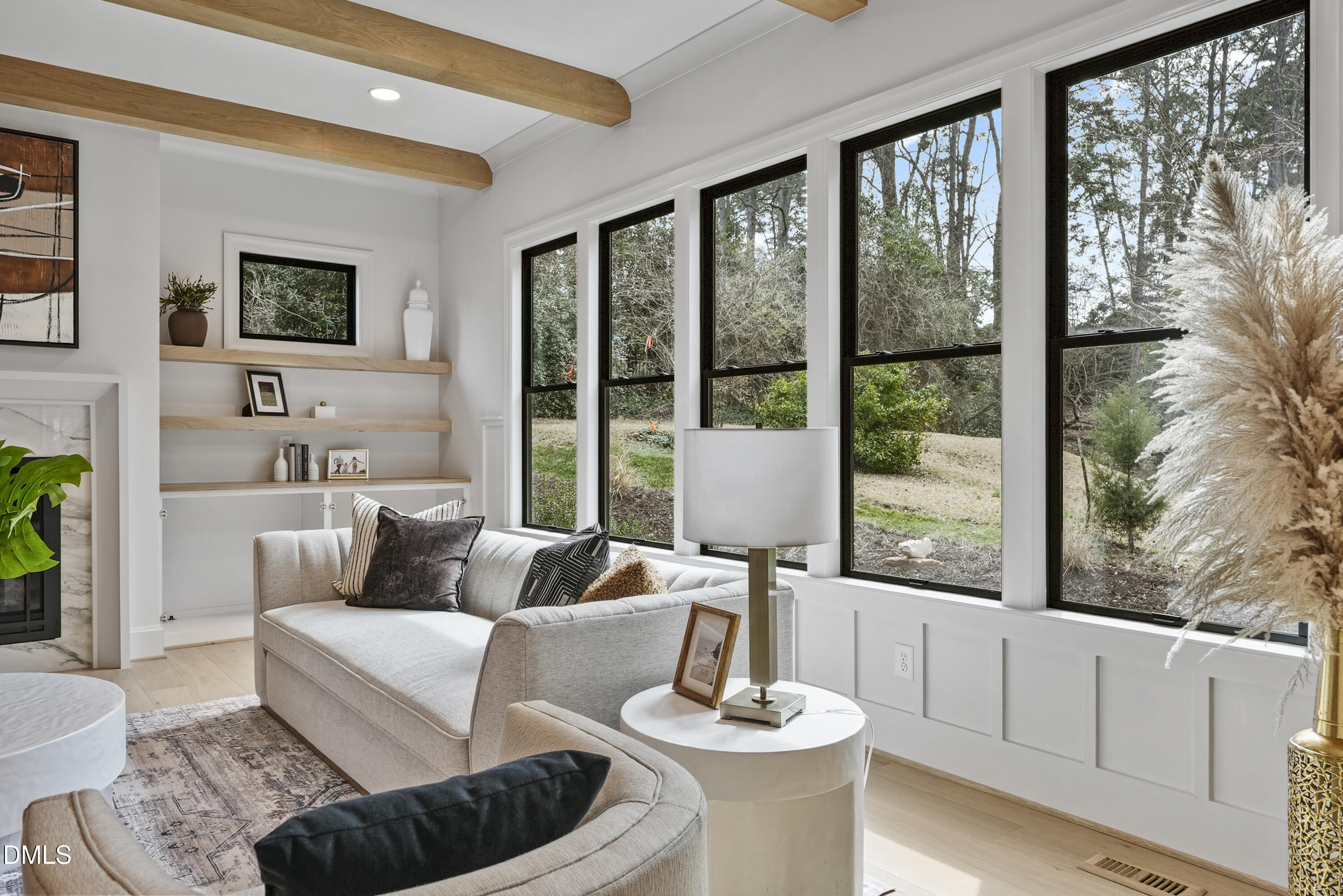 2907 Churchill Road Raleigh, NC 27607 - Photo 39 of 90 DSC00382