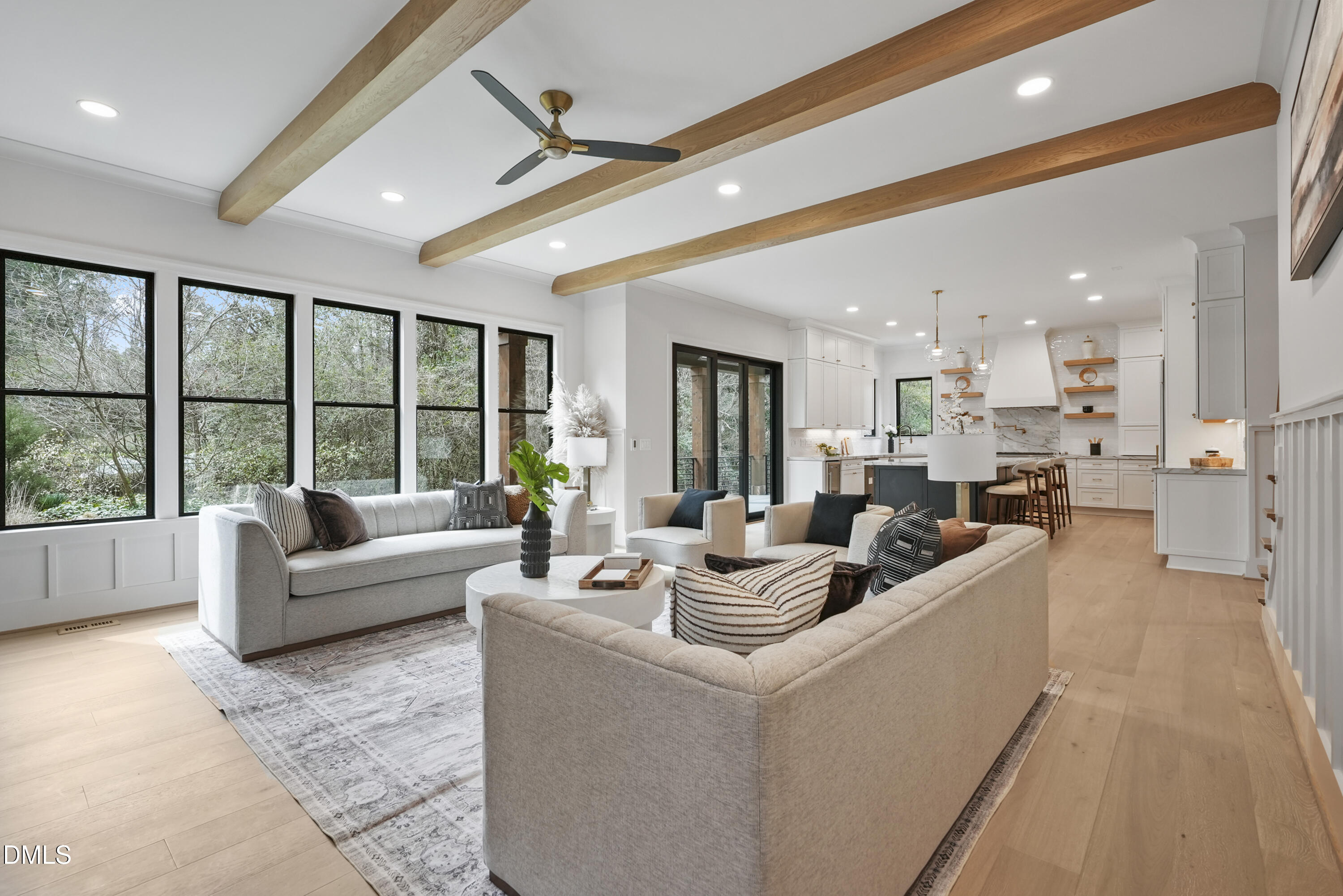 2907 Churchill Road Raleigh, NC 27607 - Photo 40 of 90 DSC00387