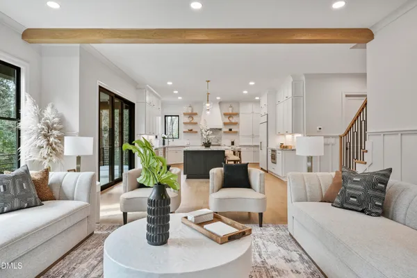 $2,690,000 | 2907 Churchill Road, Raleigh, NC 27607