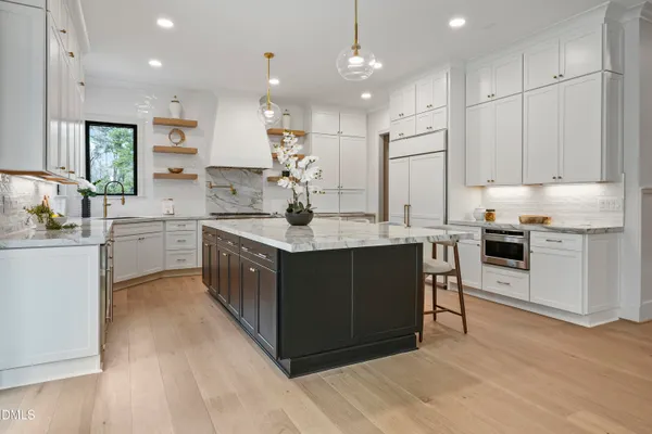 $2,690,000 | 2907 Churchill Road, Raleigh, NC 27607