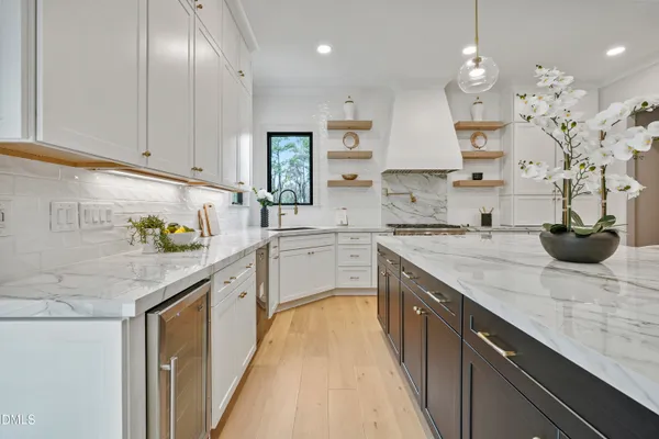 $2,690,000 | 2907 Churchill Road, Raleigh, NC 27607