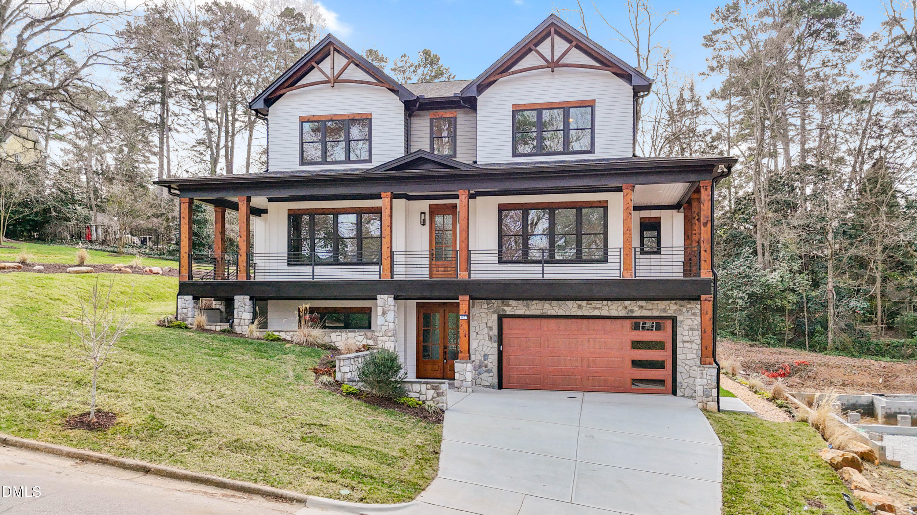 2907 Churchill Road Raleigh, NC 27607 - Photo 3 of 90 d2d-571