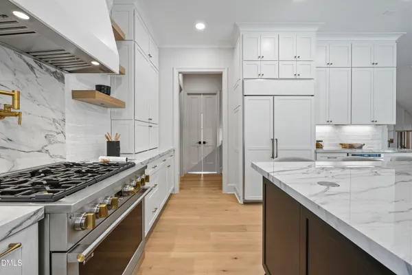 $2,690,000 | 2907 Churchill Road, Raleigh, NC 27607