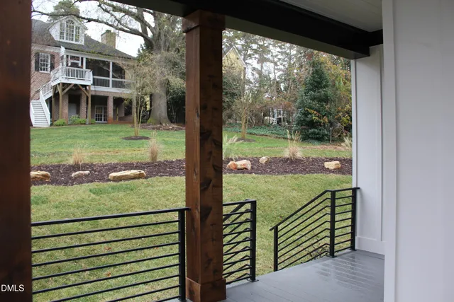 $2,690,000 | 2907 Churchill Road, Raleigh, NC 27607